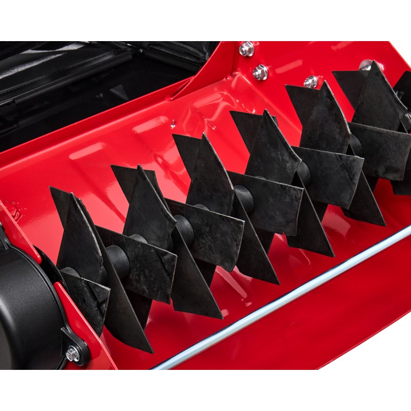 Бензиновый скарификатор ELITECH СБ 4340Т (E1603.010.00)