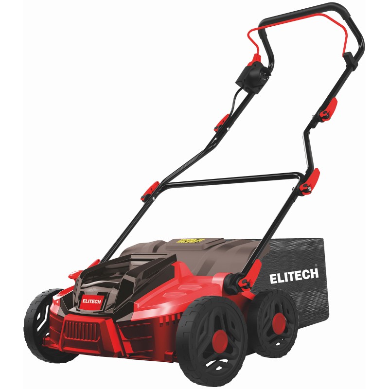 Электрический скарификатор Elitech СЭ 1536Т (E1603.011.00)