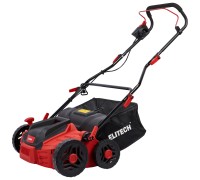 Электрический скарификатор Elitech СЭ 1536Т (E1603.011.00)
