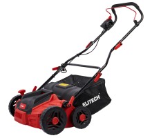 Электрический скарификатор Elitech СЭ 1536Т (E1603.011.00)