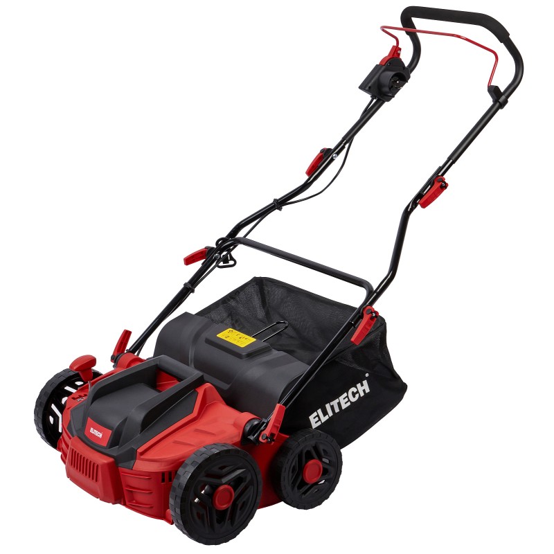 Электрический скарификатор Elitech СЭ 1536Т (E1603.011.00)