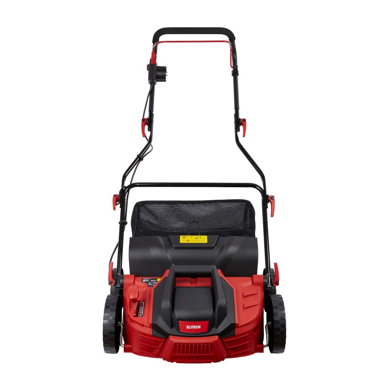 Электрический скарификатор Elitech СЭ 1536Т (E1603.011.00)