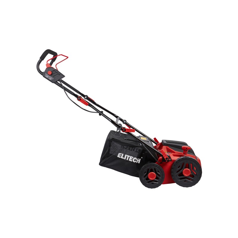 Электрический скарификатор Elitech СЭ 1536Т (E1603.011.00)