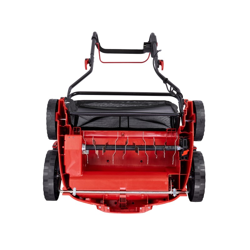 Электрический скарификатор Elitech СЭ 1536Т (E1603.011.00)