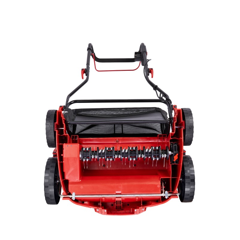 Электрический скарификатор Elitech СЭ 1536Т (E1603.011.00)