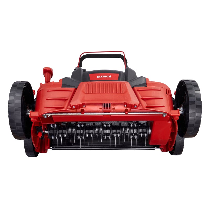Электрический скарификатор Elitech СЭ 1536Т (E1603.011.00)