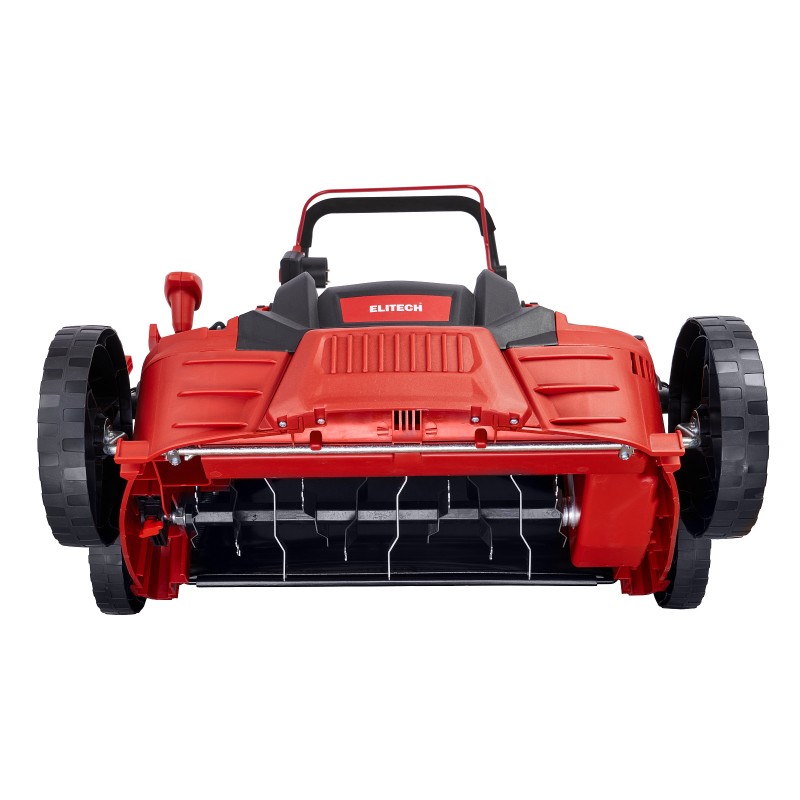 Электрический скарификатор Elitech СЭ 1536Т (E1603.011.00)