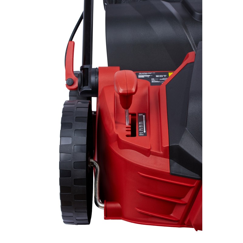 Электрический скарификатор Elitech СЭ 1536Т (E1603.011.00)