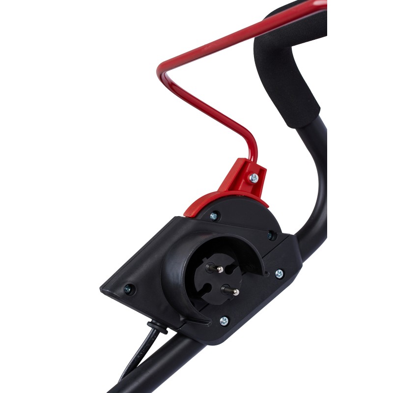 Электрический скарификатор Elitech СЭ 1536Т (E1603.011.00)