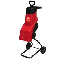Измельчитель садовый Elitech ИВС 2400