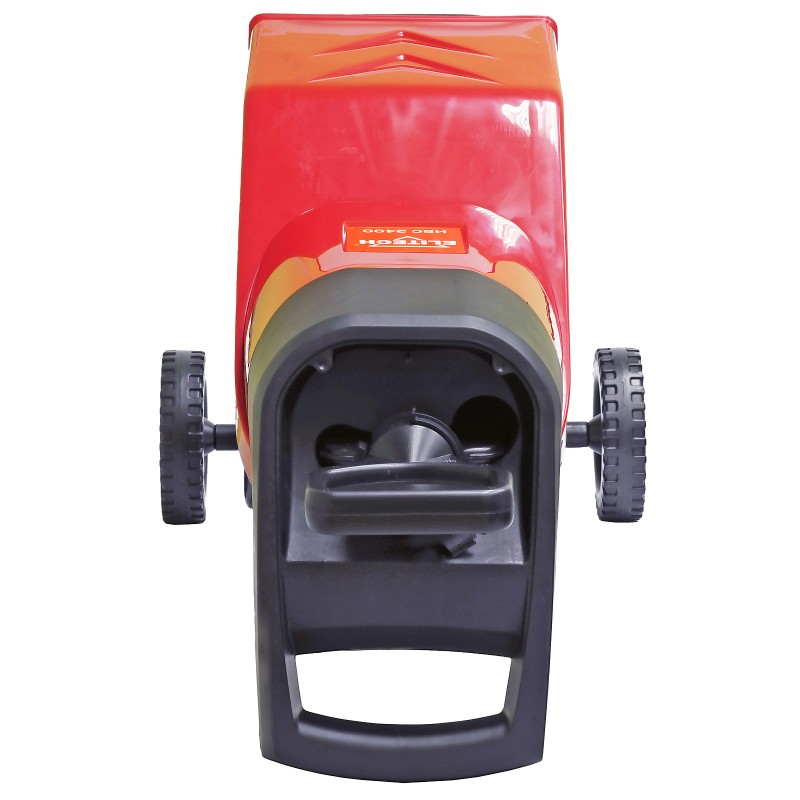 Измельчитель садовый Elitech ИВС 2400