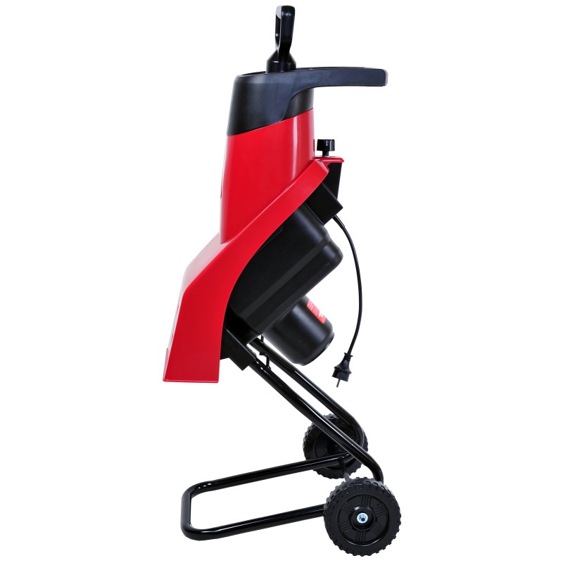 Измельчитель садовый Elitech ИВС 2400