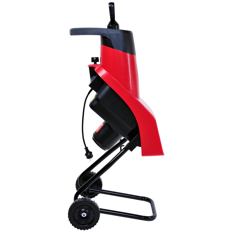 Измельчитель садовый Elitech ИВС 2400