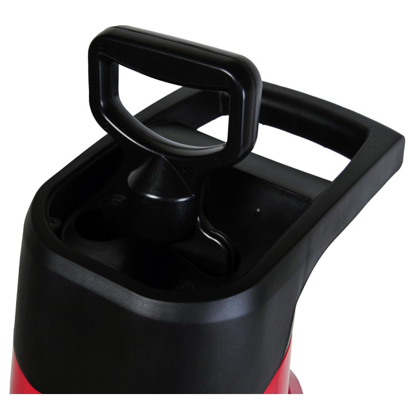 Измельчитель садовый Elitech ИВС 2400