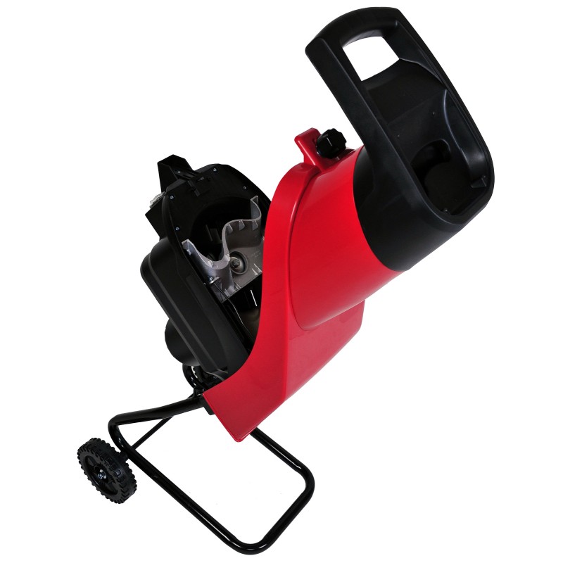 Измельчитель садовый Elitech ИВС 2400