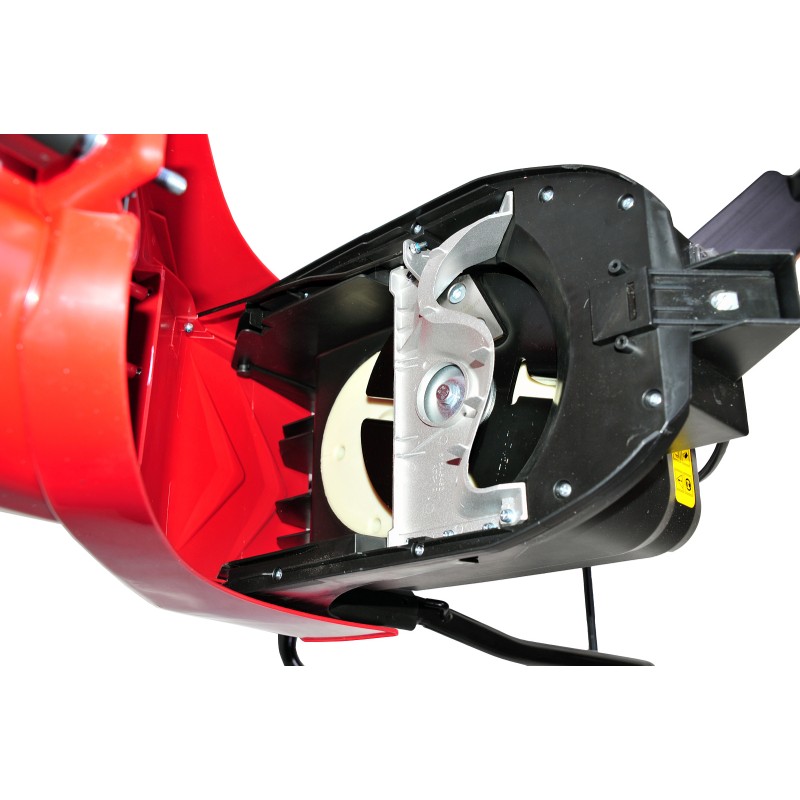 Измельчитель садовый Elitech ИВС 2400