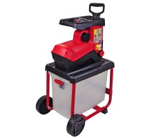 Садовый измельчитель Elitech ИВС 2500
