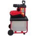 Садовый измельчитель Elitech ИВС 2500