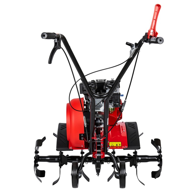 Культиватор бензиновый Elitech КБ 60Н