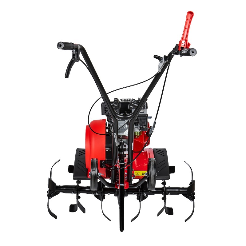 Культиватор бензиновый Elitech КБ 60Н