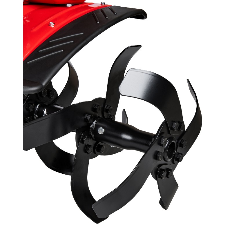 Культиватор бензиновый Elitech КБ 60Н