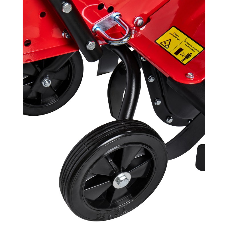 Культиватор бензиновый Elitech КБ 60Н