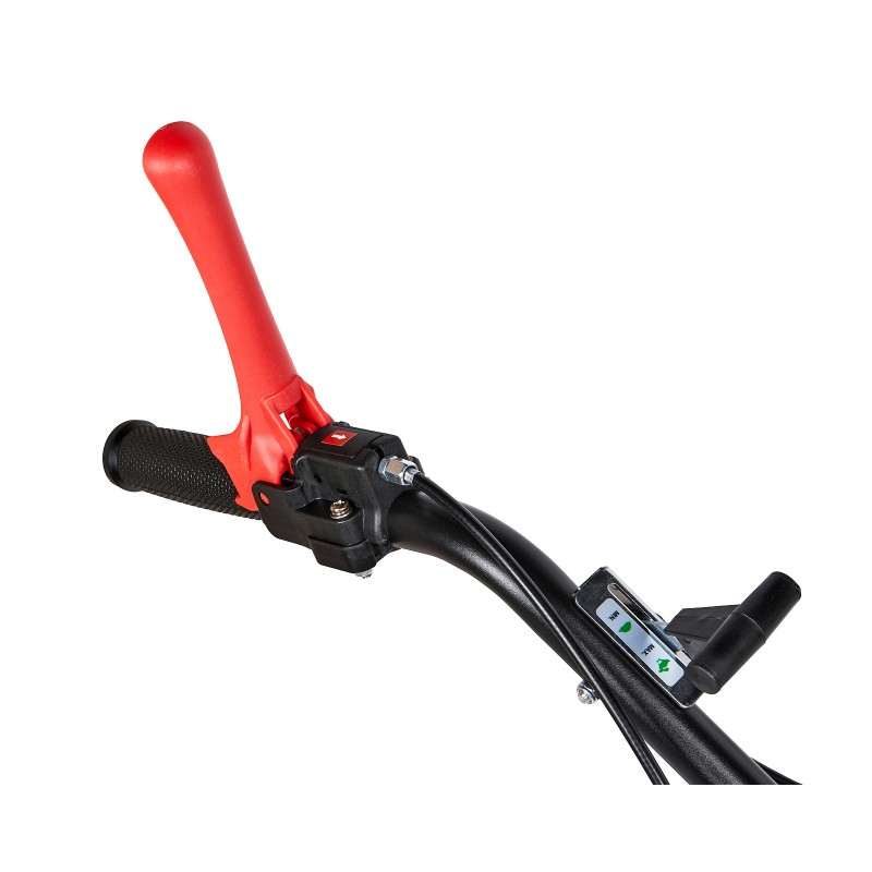 Культиватор бензиновый Elitech КБ 60Н