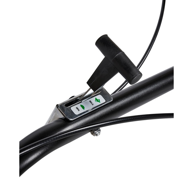 Культиватор бензиновый Elitech КБ 60Н