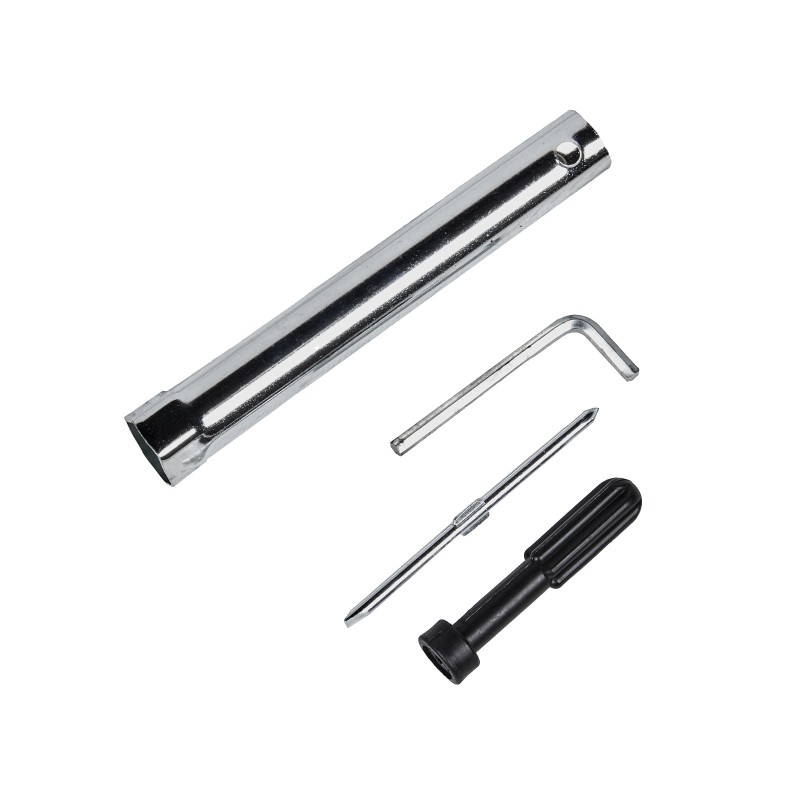 Культиватор бензиновый Elitech КБ 60Н