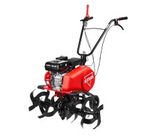 Культиватор бензиновый Elitech КБ 60Р