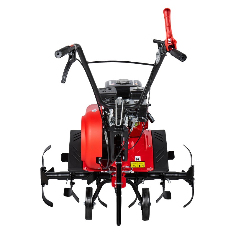 Культиватор бензиновый Elitech КБ 60Р