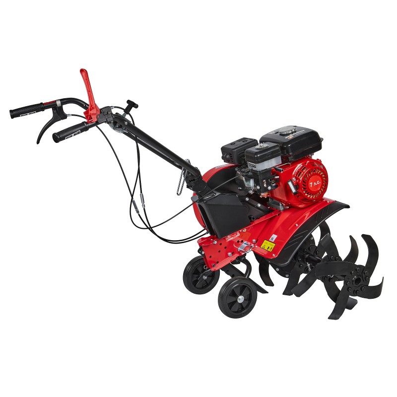 Культиватор бензиновый Elitech КБ 60Р