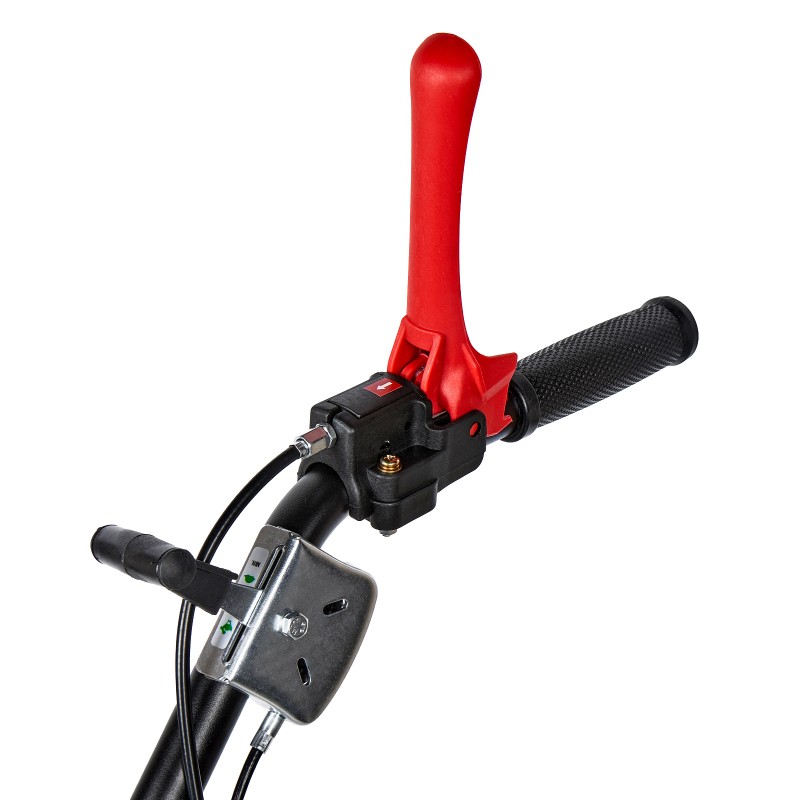 Культиватор бензиновый Elitech КБ 60Р