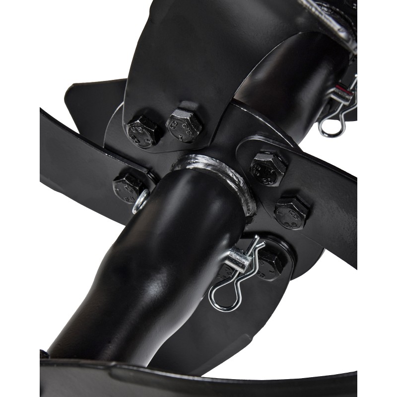 Культиватор бензиновый Elitech КБ 60Р