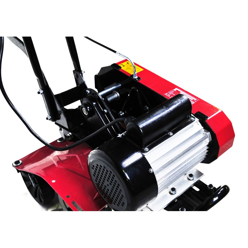 Культиватор электрический Elitech КБ 4Е