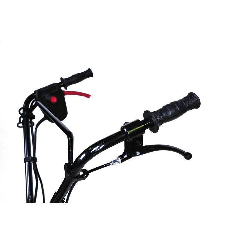 Культиватор электрический Elitech КБ 4Е