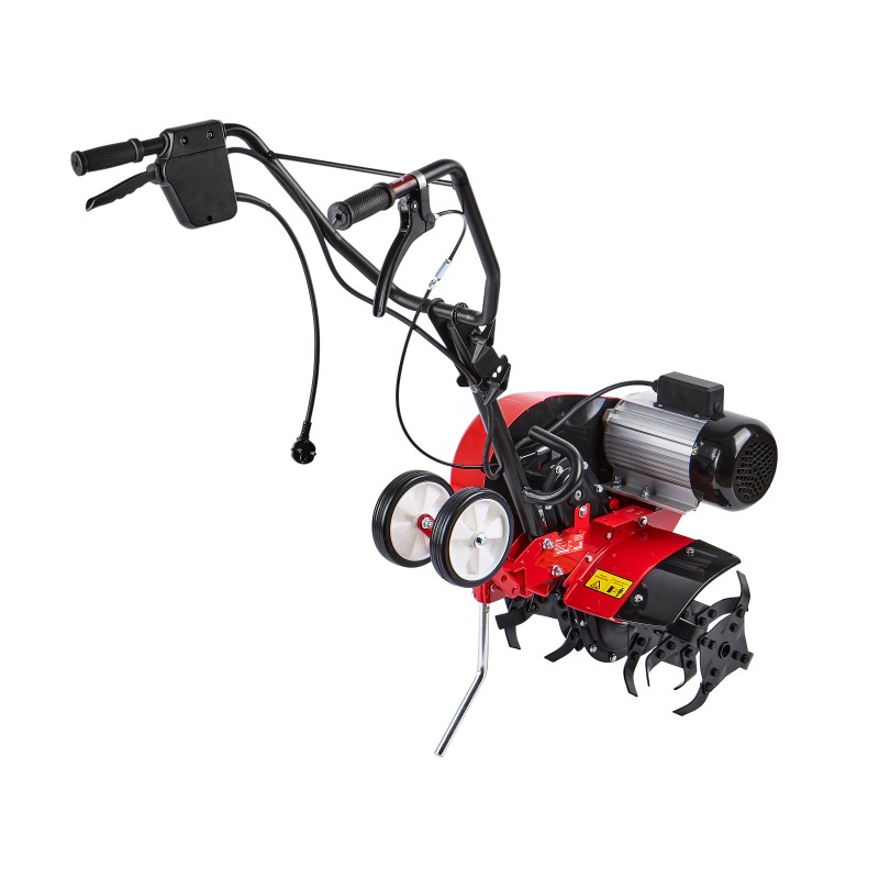 Культиватор электрический Elitech КБ 4Е (E1603.012.00)