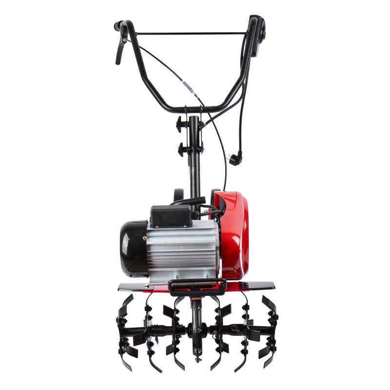 Культиватор электрический Elitech КБ 4Е (E1603.012.00)