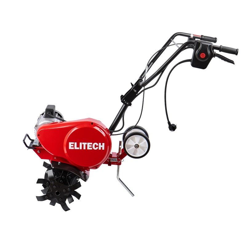 Культиватор электрический Elitech КБ 4Е (E1603.012.00)