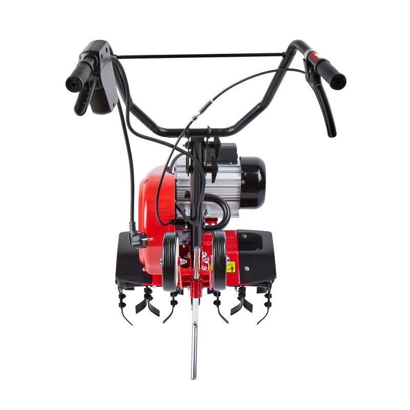 Культиватор электрический Elitech КБ 4Е (E1603.012.00)