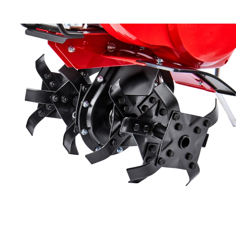 Культиватор электрический Elitech КБ 4Е (E1603.012.00)