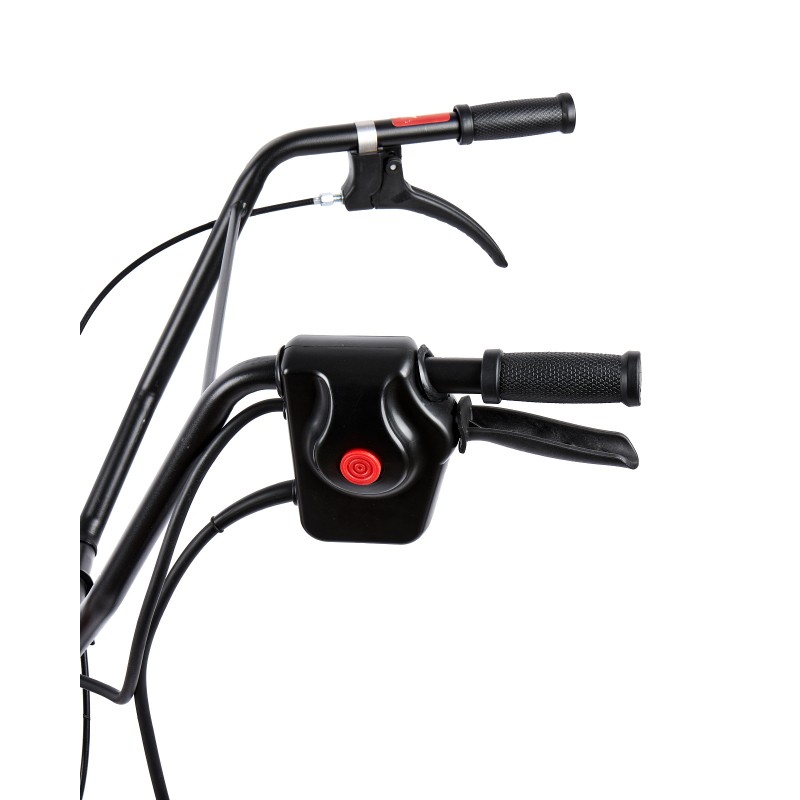 Культиватор электрический Elitech КБ 4Е (E1603.012.00)