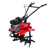 Мотоблок бензиновый Elitech КБ 470М3