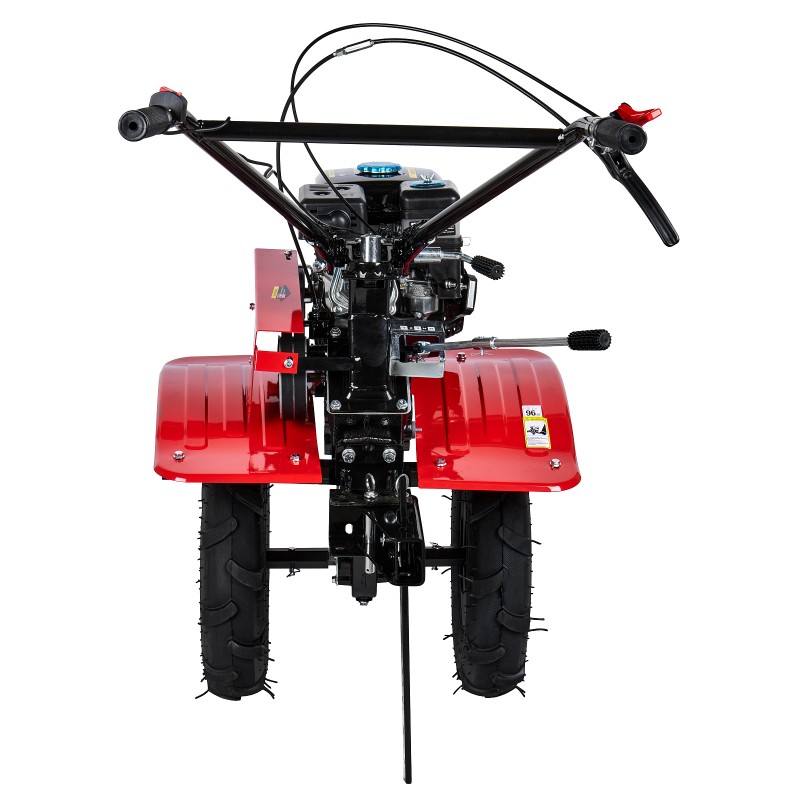 Мотоблок бензиновый Elitech КБ 470М3