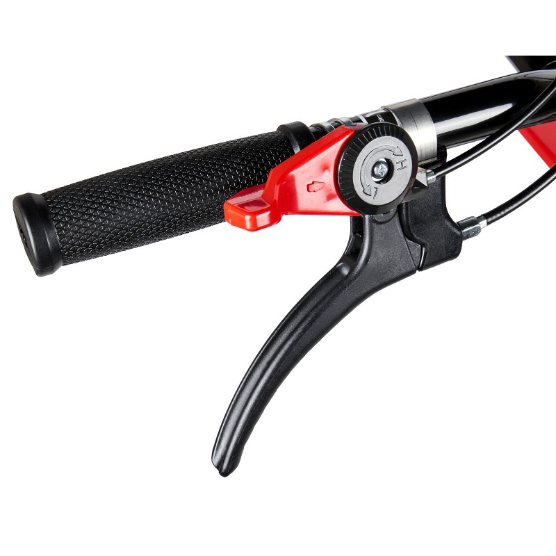 Мотоблок бензиновый Elitech КБ 470М3