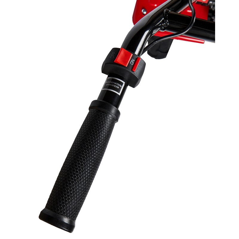 Мотоблок бензиновый Elitech КБ 470М3