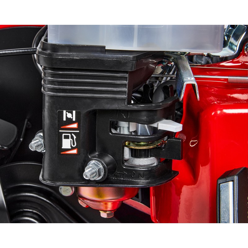 Мотоблок бензиновый Elitech КБ 470М3