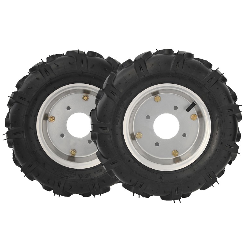 Колеса Elitech 0401.002900