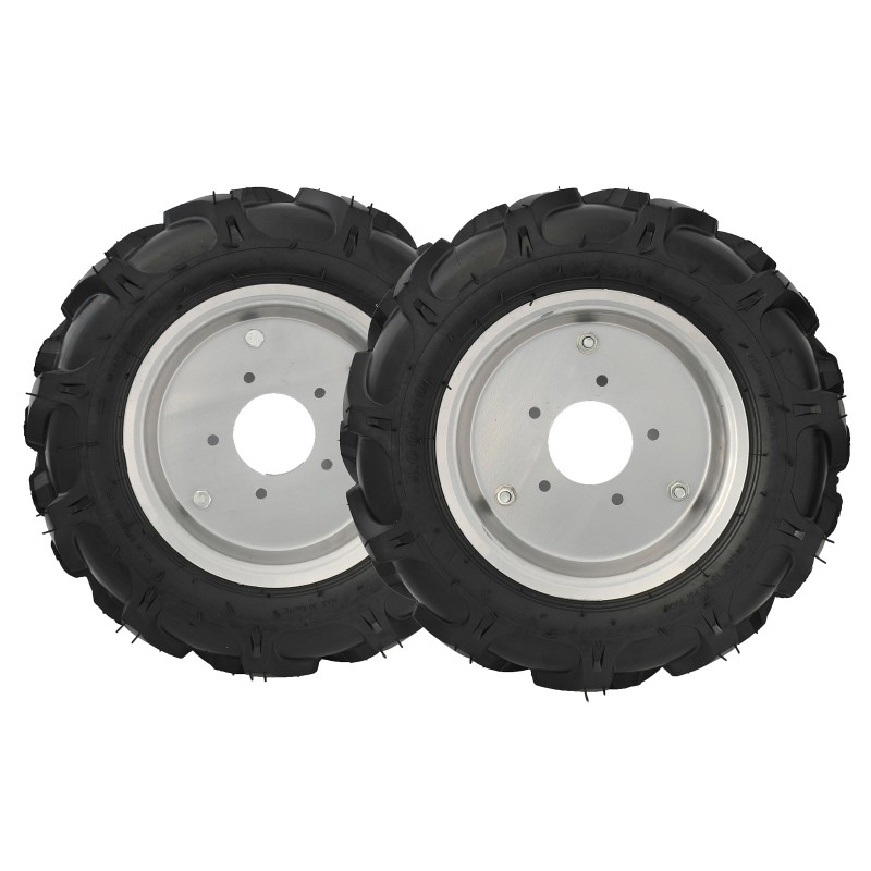 Колеса Elitech 0401.003000