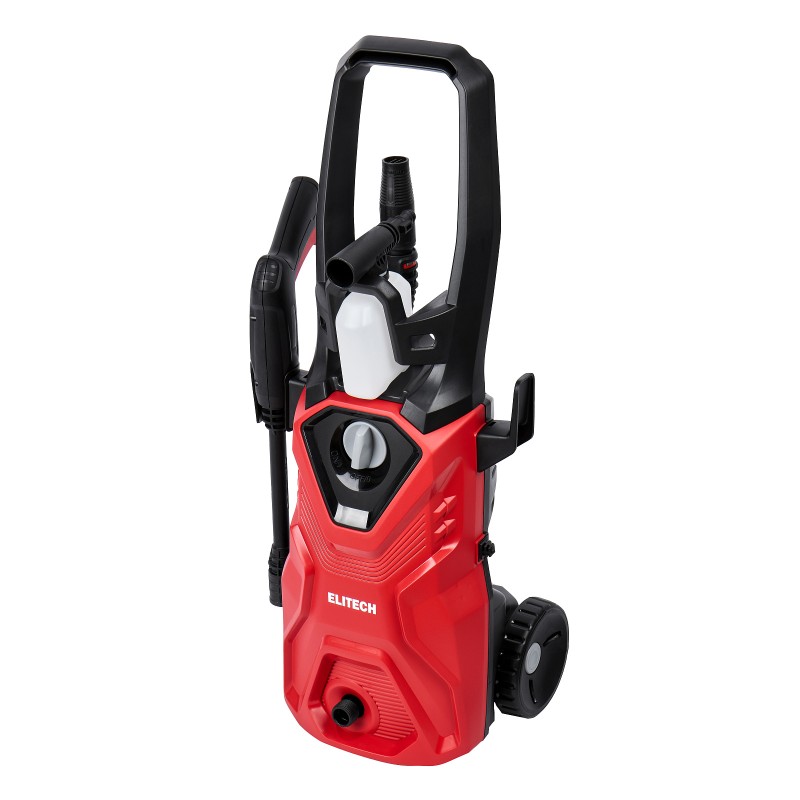 Мойка высокого давления Elitech М 1600РП